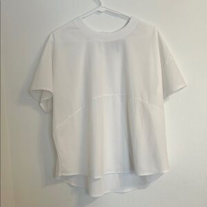 FLX White Women's Top